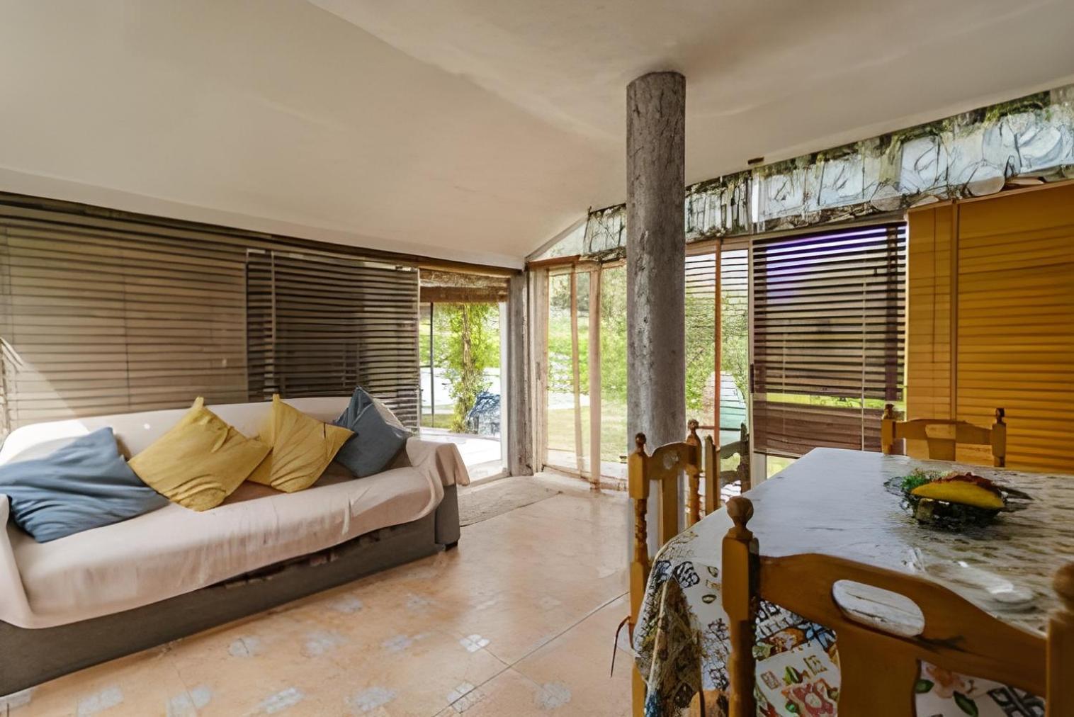 Maitemare Villa Traspinedo Ngoại thất bức ảnh