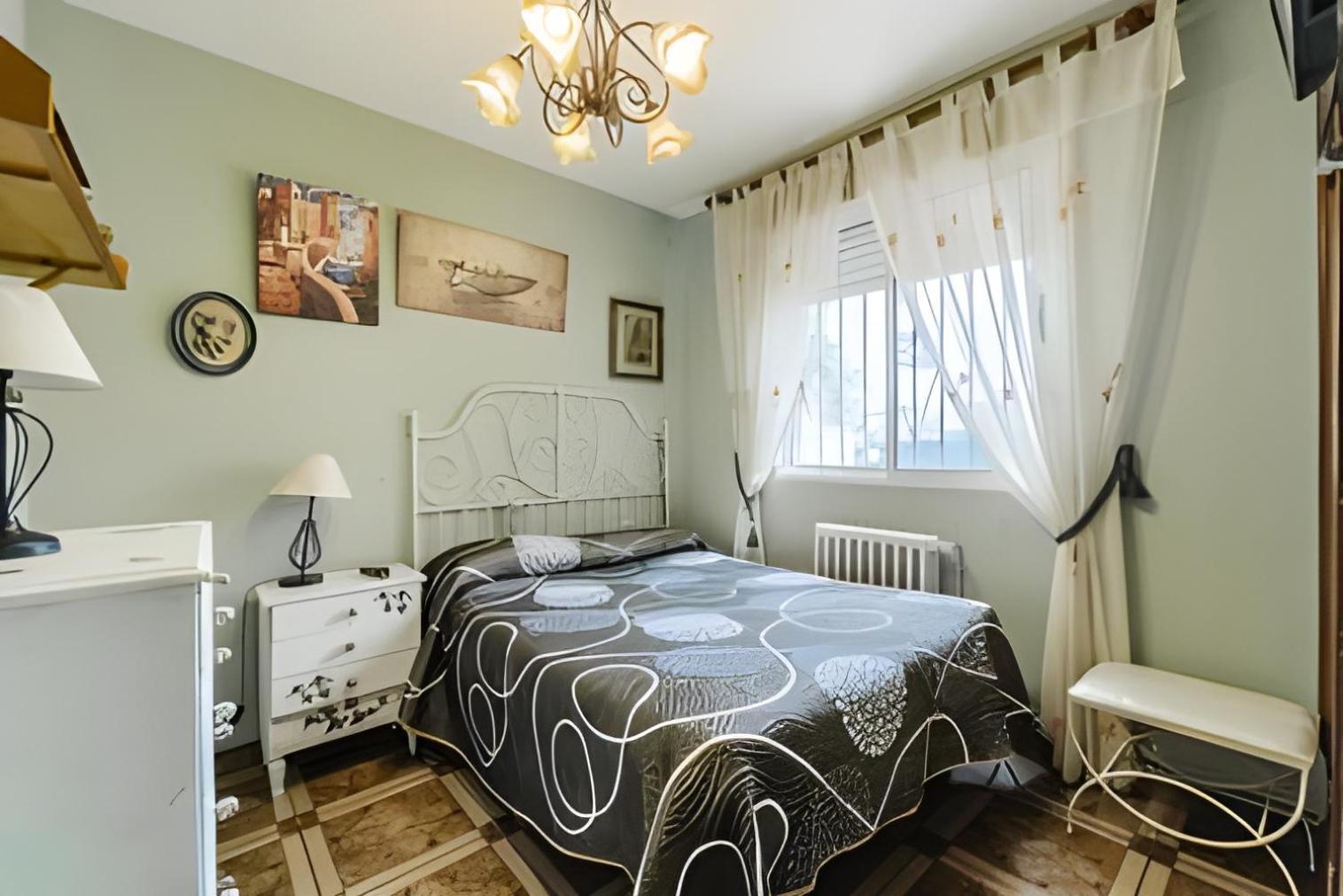 Maitemare Villa Traspinedo Ngoại thất bức ảnh