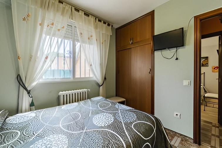 Maitemare Villa Traspinedo Ngoại thất bức ảnh